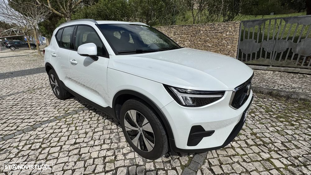 Volvo XC 40 1.5 T2 Core Auto - 13