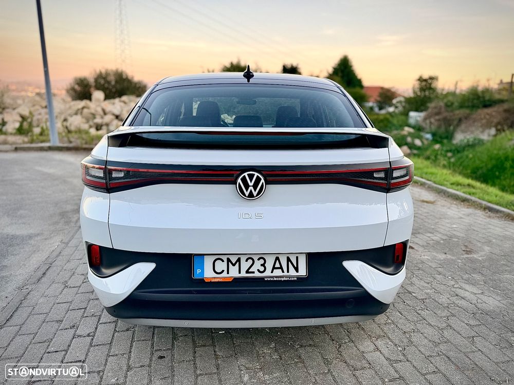 VW ID.5 Pro Performance - 15