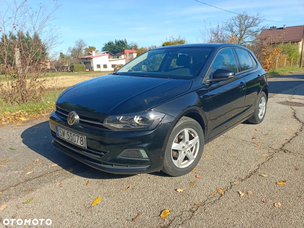 Volkswagen Polo - 5