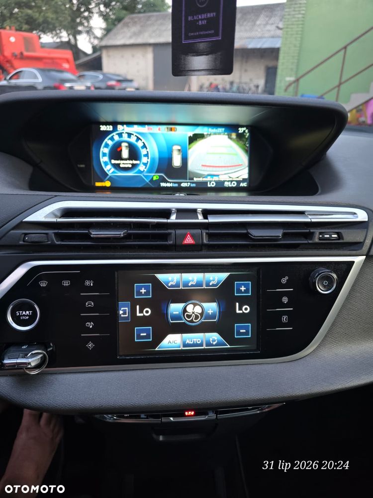 Citroën C4 Picasso 1.6 e-HDi Exclusive - 7