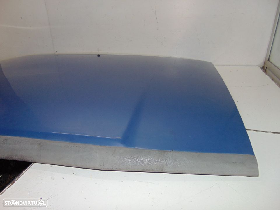 Citroen visa capot - 4