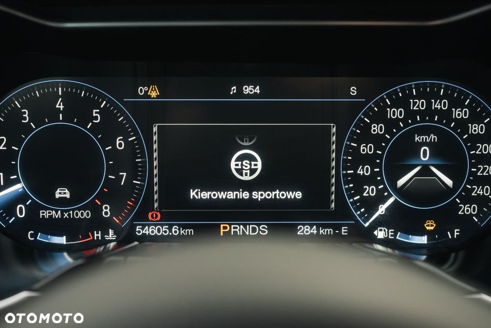 Ford Mustang 5.0 V8 GT - 30