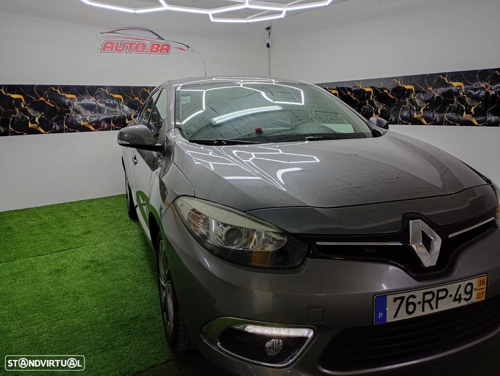 Renault Fluence 1.5 dCi Exclusive - 7