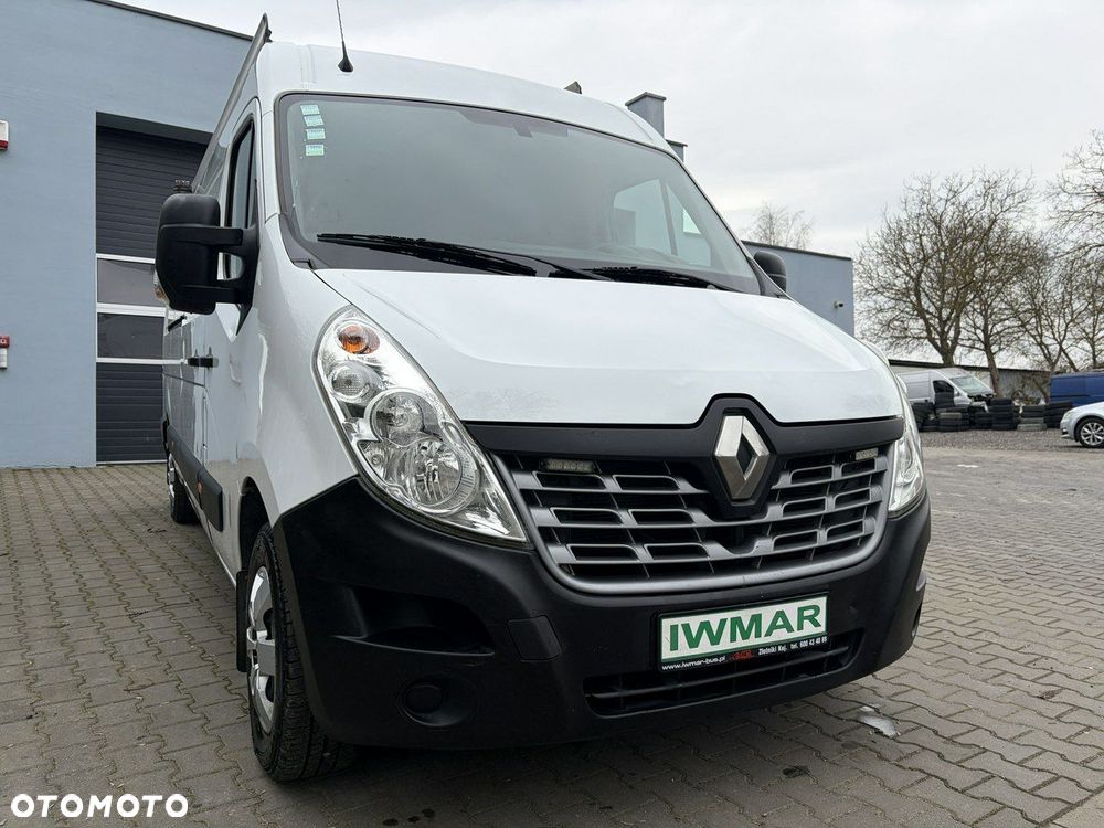 Renault Master - 3