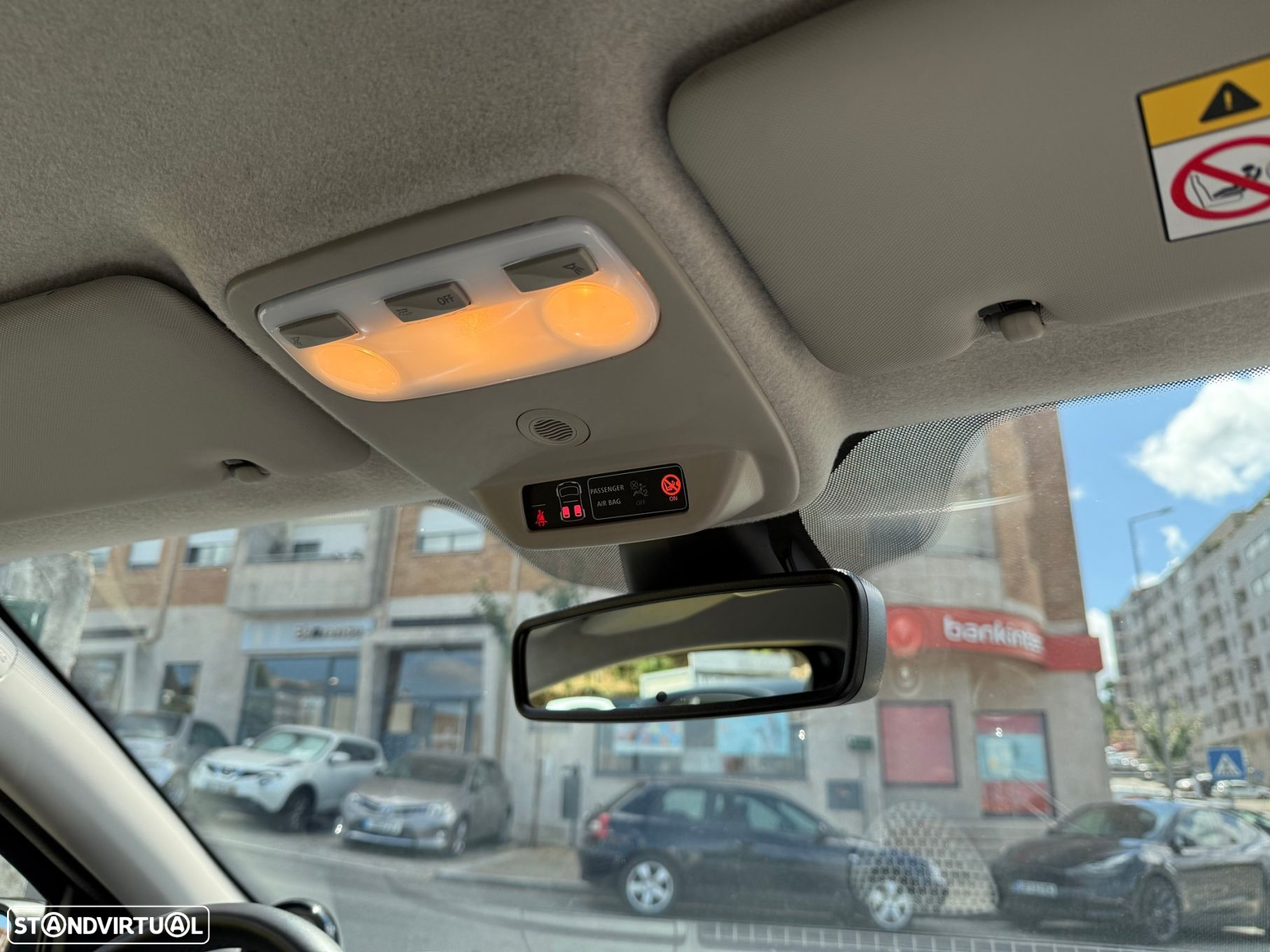 Smart ForFour Electric Drive Prime - 29