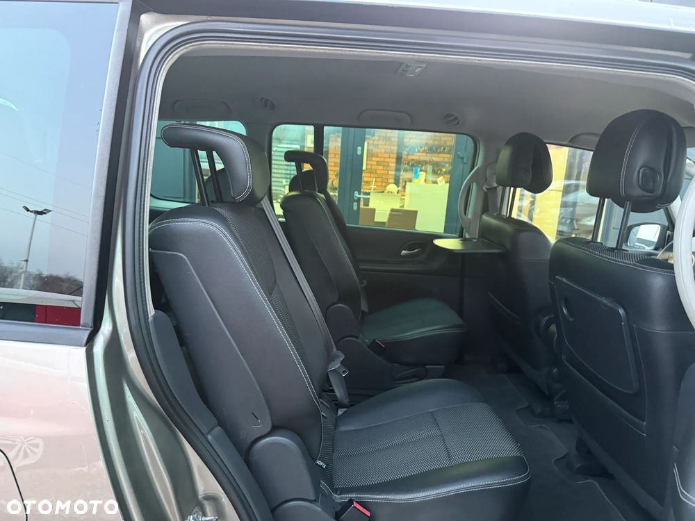 Renault Grand Espace Gr 2.0 dCi Impulsion - 25