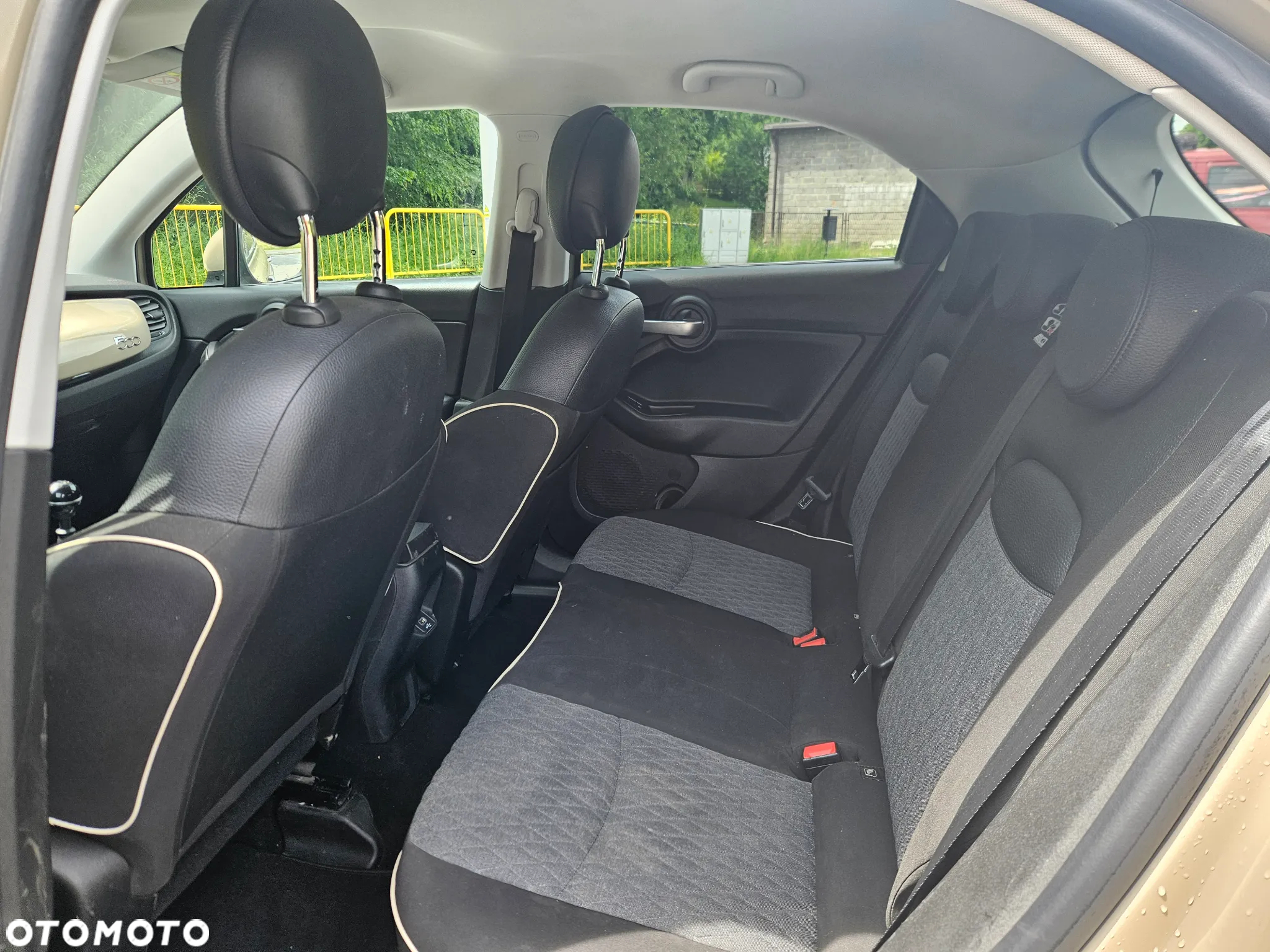 Fiat 500X 1.6 E-Torq Mirror City Cross - 7
