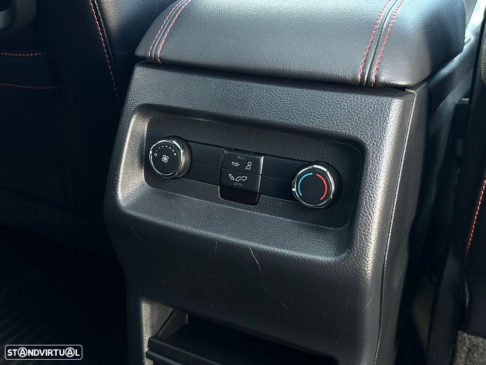 Ford S-Max 2.0 TDCi ST-Line Powershift - 31