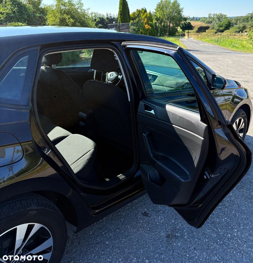 Volkswagen Polo 1.0 TSI DSG OPF Highline - 17