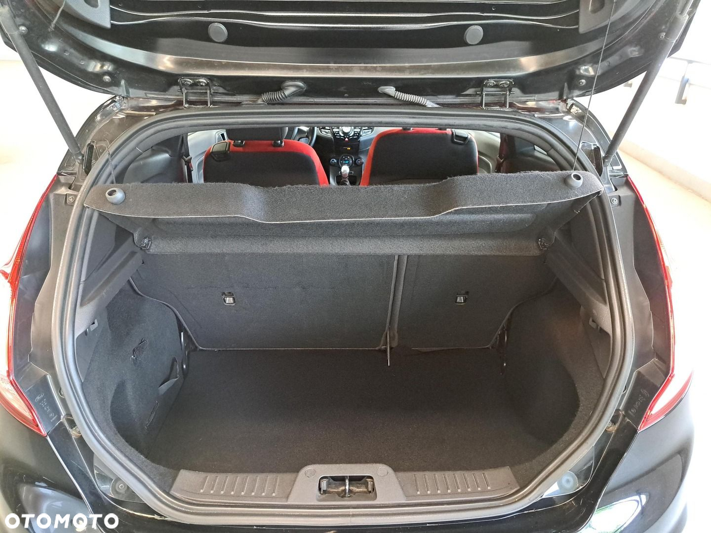 Ford Fiesta 1.0 EcoBoost ST-Line ASS - 12