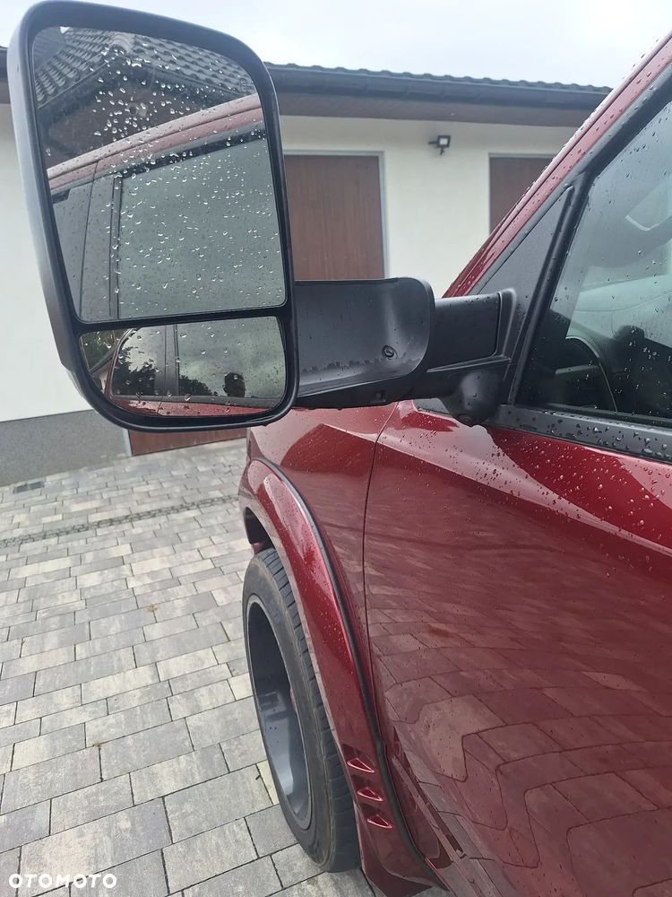 RAM 1500 Crew Cab Limited - 14