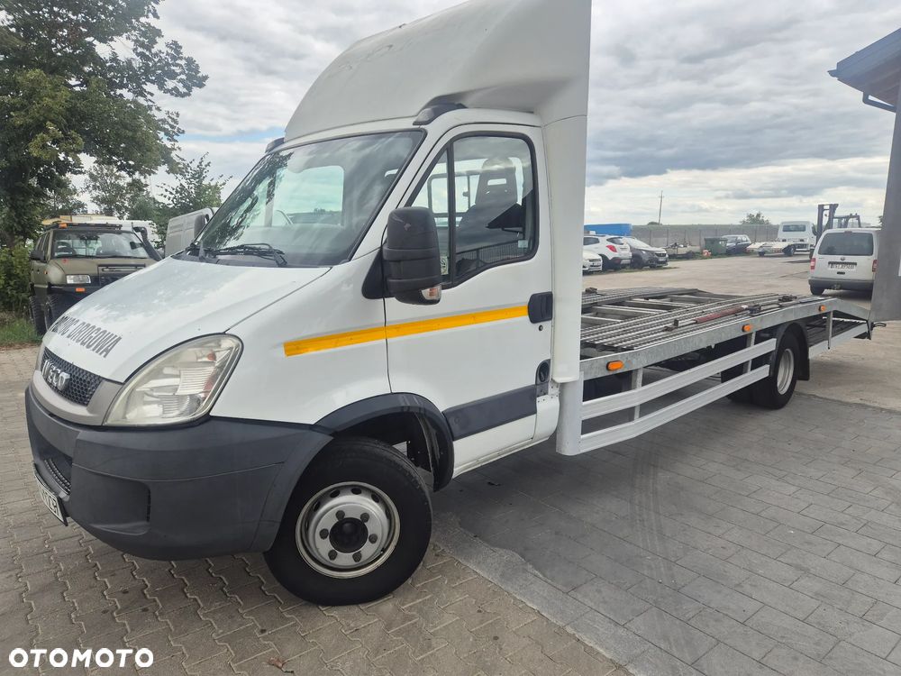 Iveco 70C17 - 3