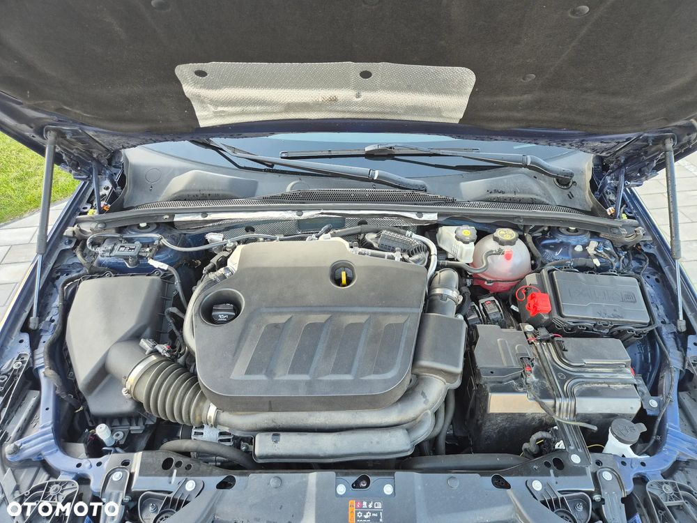 Opel Insignia 2.0 CDTI Ultimate S&S - 28