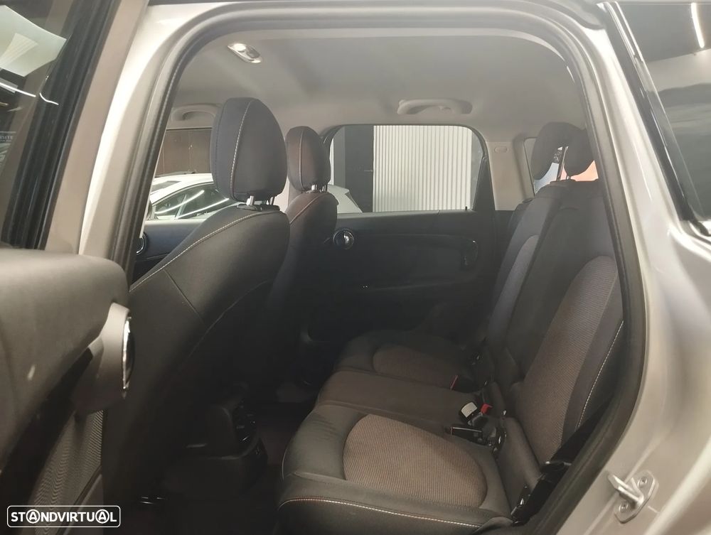 MINI Countryman Cooper SE ALL4 Auto - 13