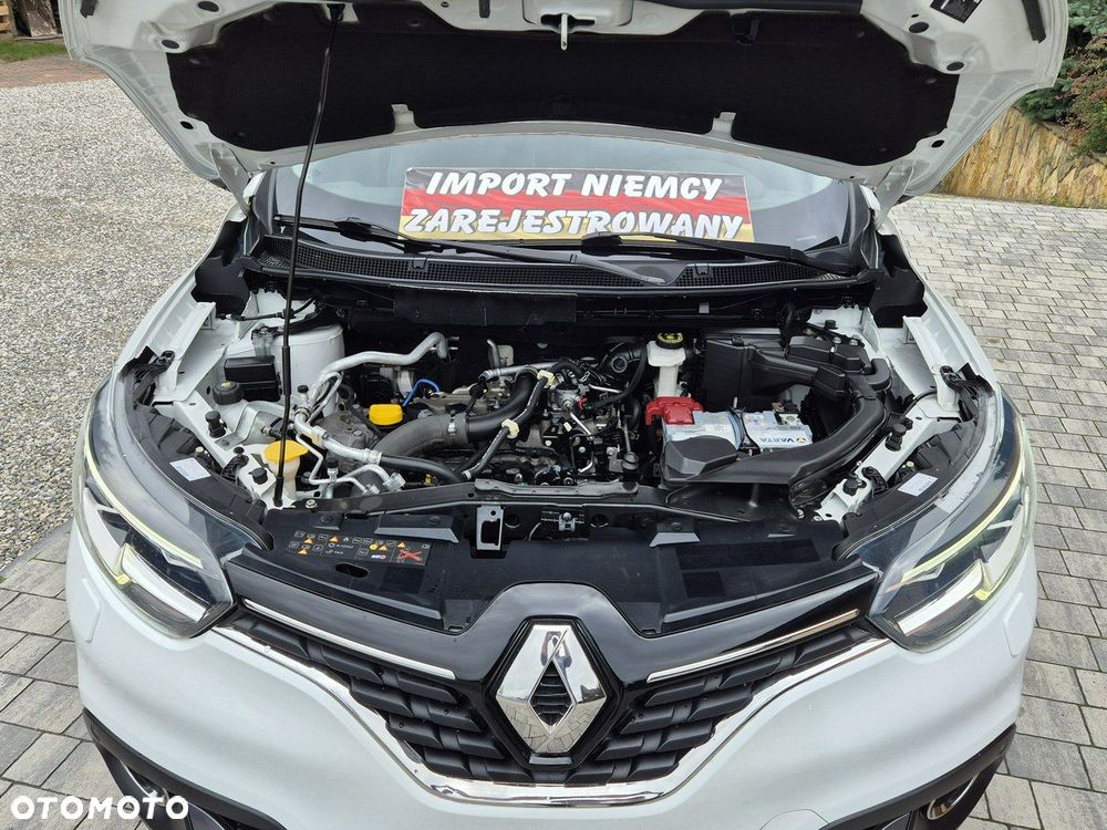 Renault Kadjar - 29