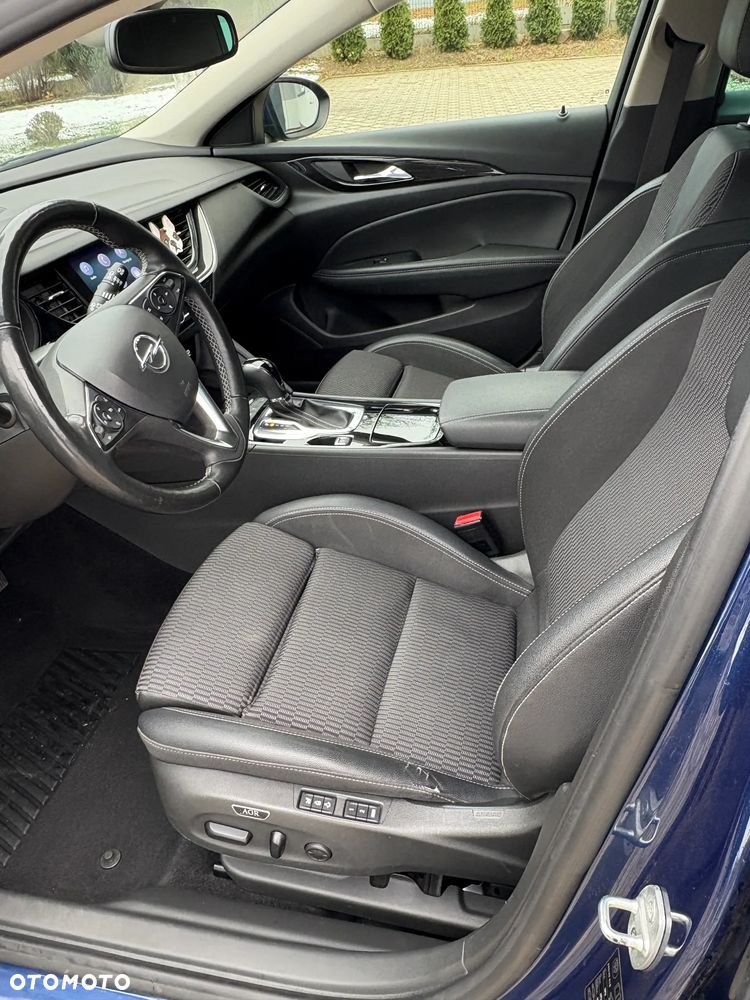 Opel Insignia 2.0 CDTI Ultimate S&S - 19