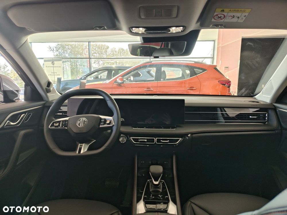 MG HS 1.5 T-GDI Exclusive DCT - 15