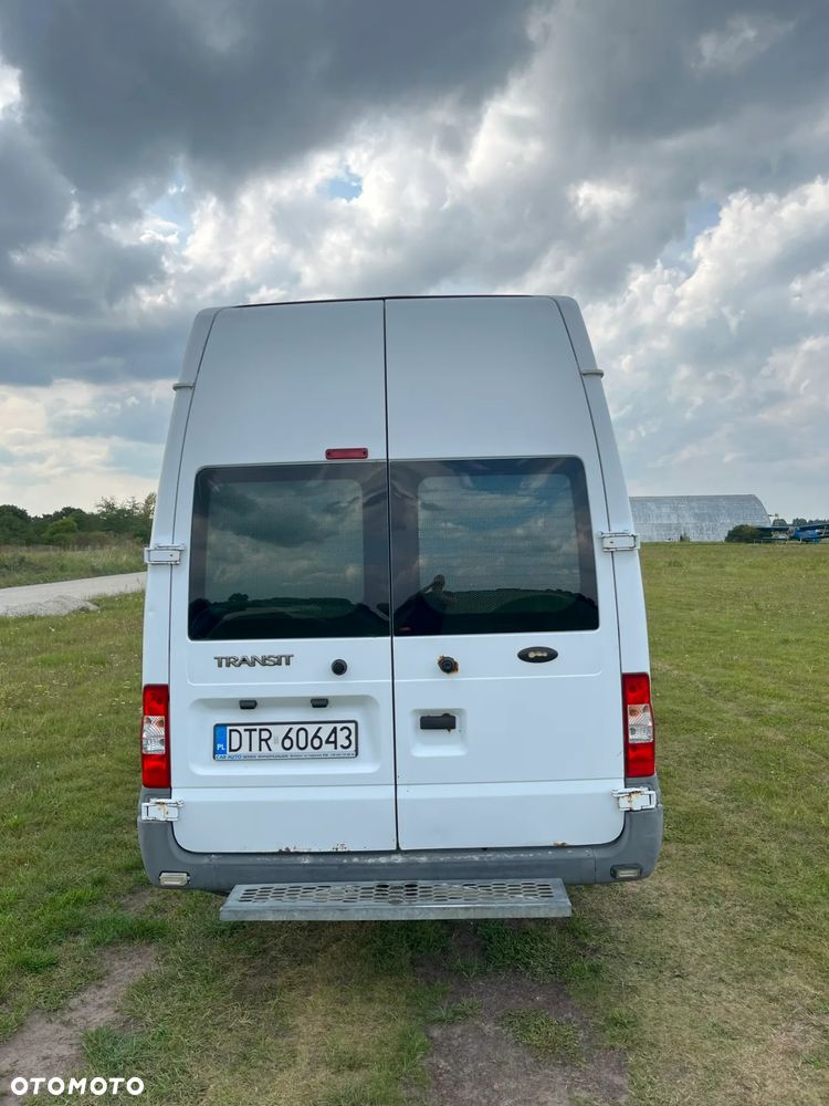 Ford TRANSIT - 7
