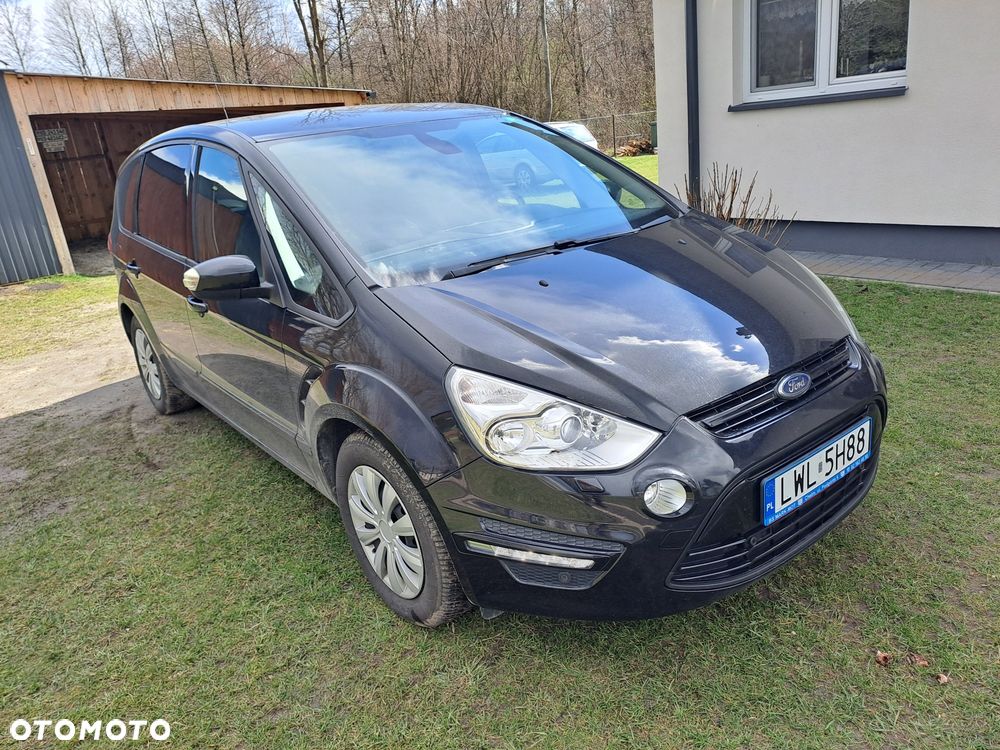 Ford S-Max - 5