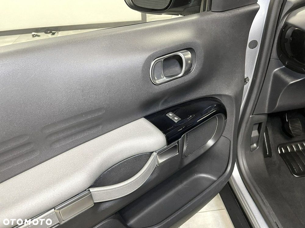 Citroën C4 Cactus BlueHDi 100 Stop&Start Shine Edition - 10