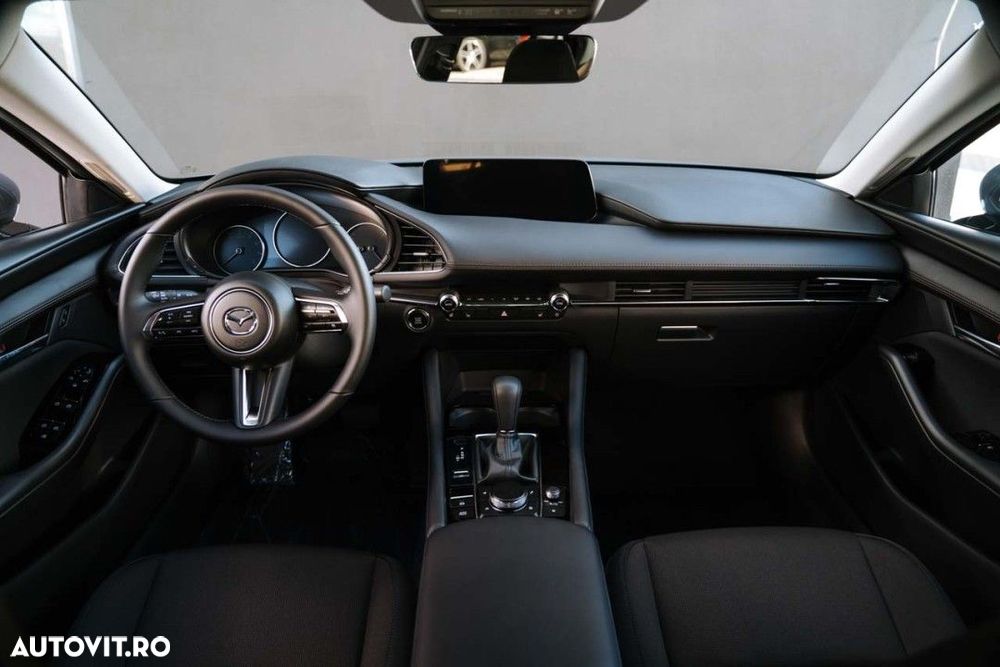 Mazda 3 - 16