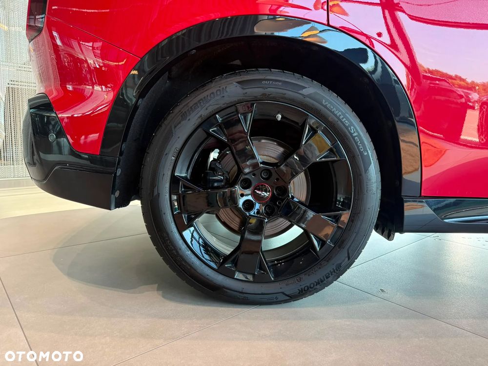 MINI Countryman - 11