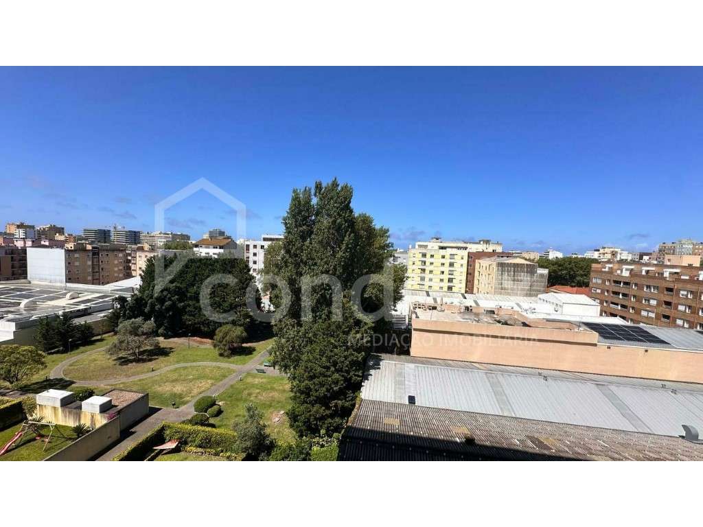 Escritório para venda em Matosinhos - Grande imagem: 4/20