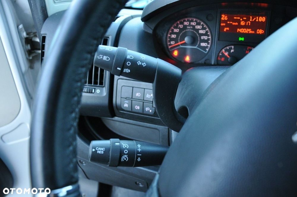 Peugeot Boxer - 15