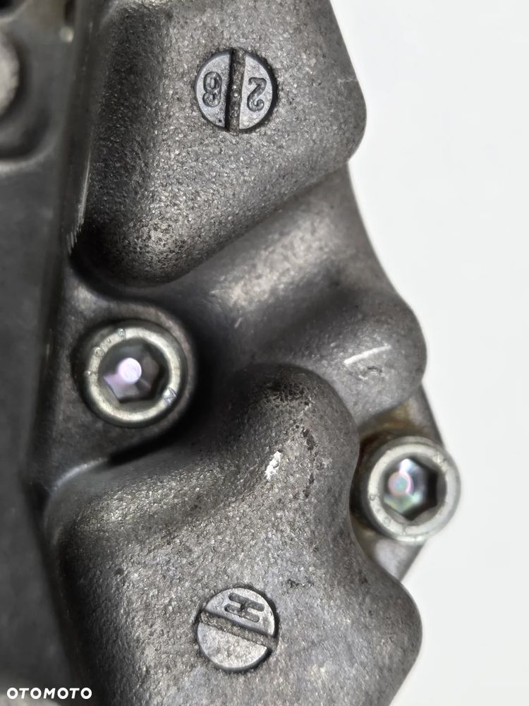 SPRĘŻARKA KLIMATYZACJI BMW E87 E90 E91 E92 N43 BMW  9182794 - 8