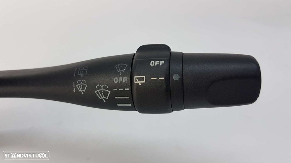 COMANDO DO LIMPA-VIDROS NISSAN PRIMERA BERLINA (P11) GX - 2