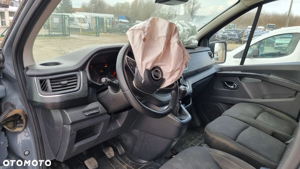 Nissan Primastar - 27