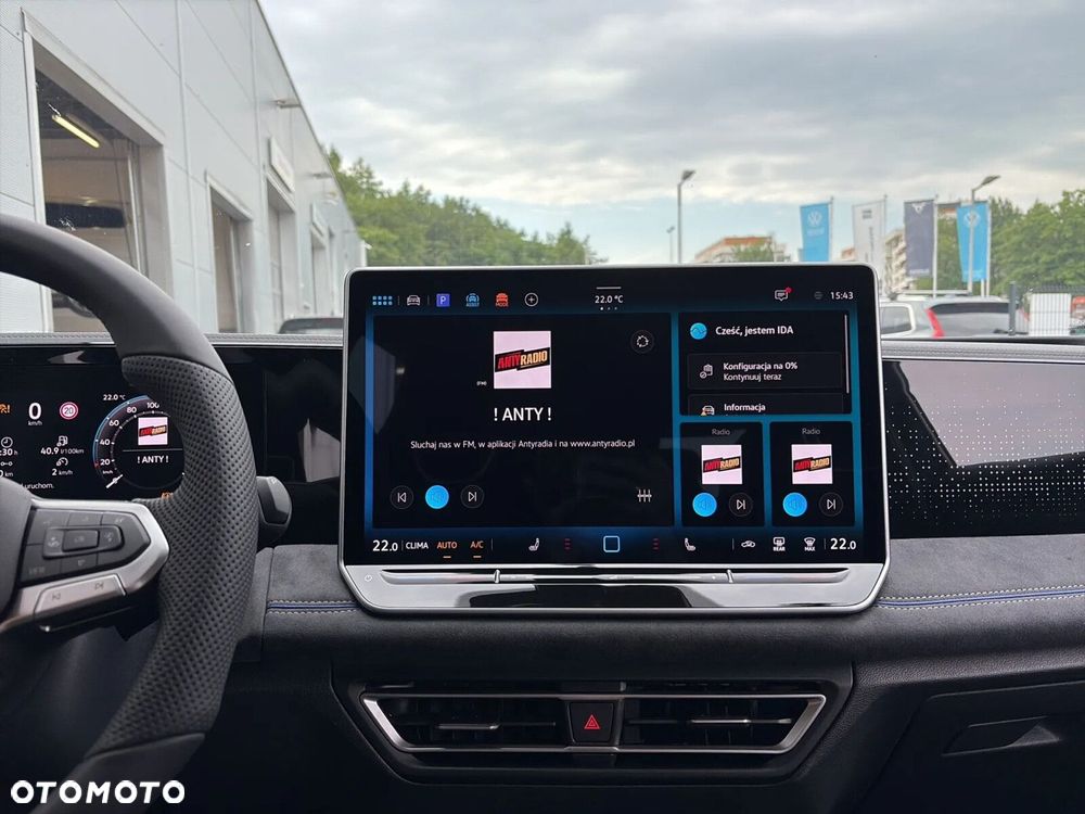 Volkswagen Tiguan 2.0 TSI 4Mot R-Line Plus DSG - 16