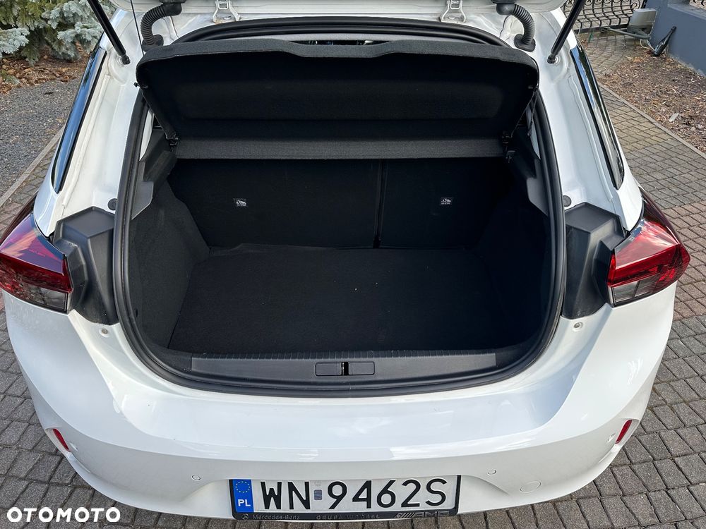 Opel Corsa - 8