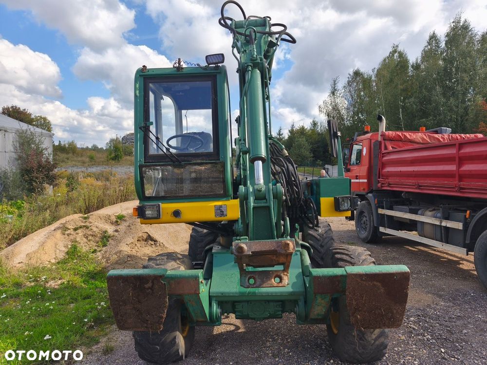 Mecalac 11Cxi 4X4 - 2