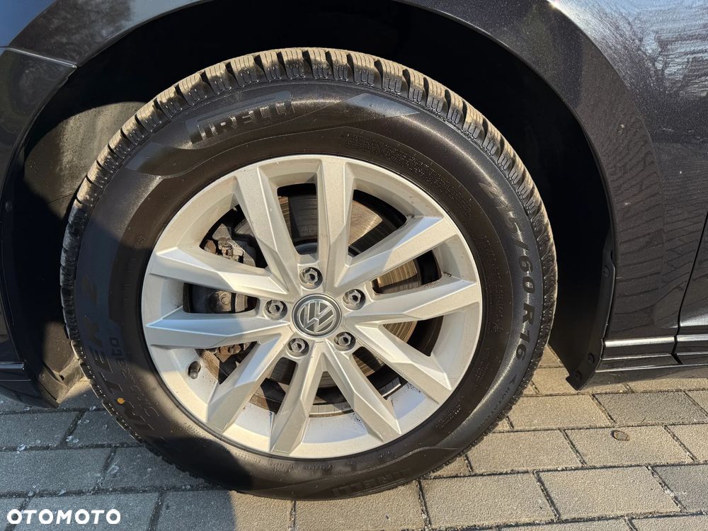 Volkswagen Passat 2.0 TDI SCR DSG Highline - 9