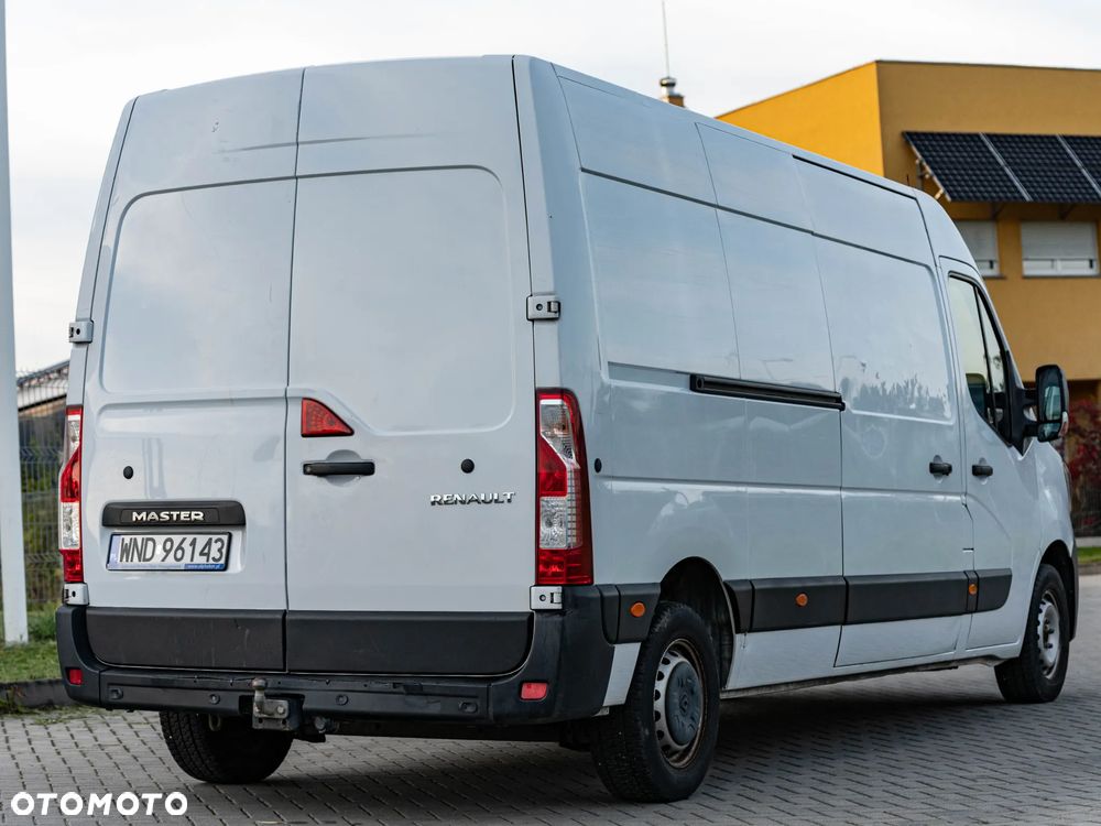 Renault Master - 4