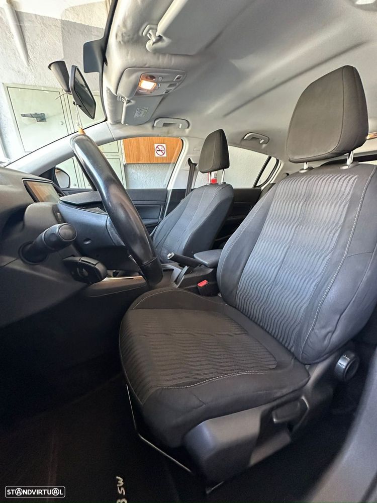 Peugeot 308 1.6 BlueHDi Access - 9