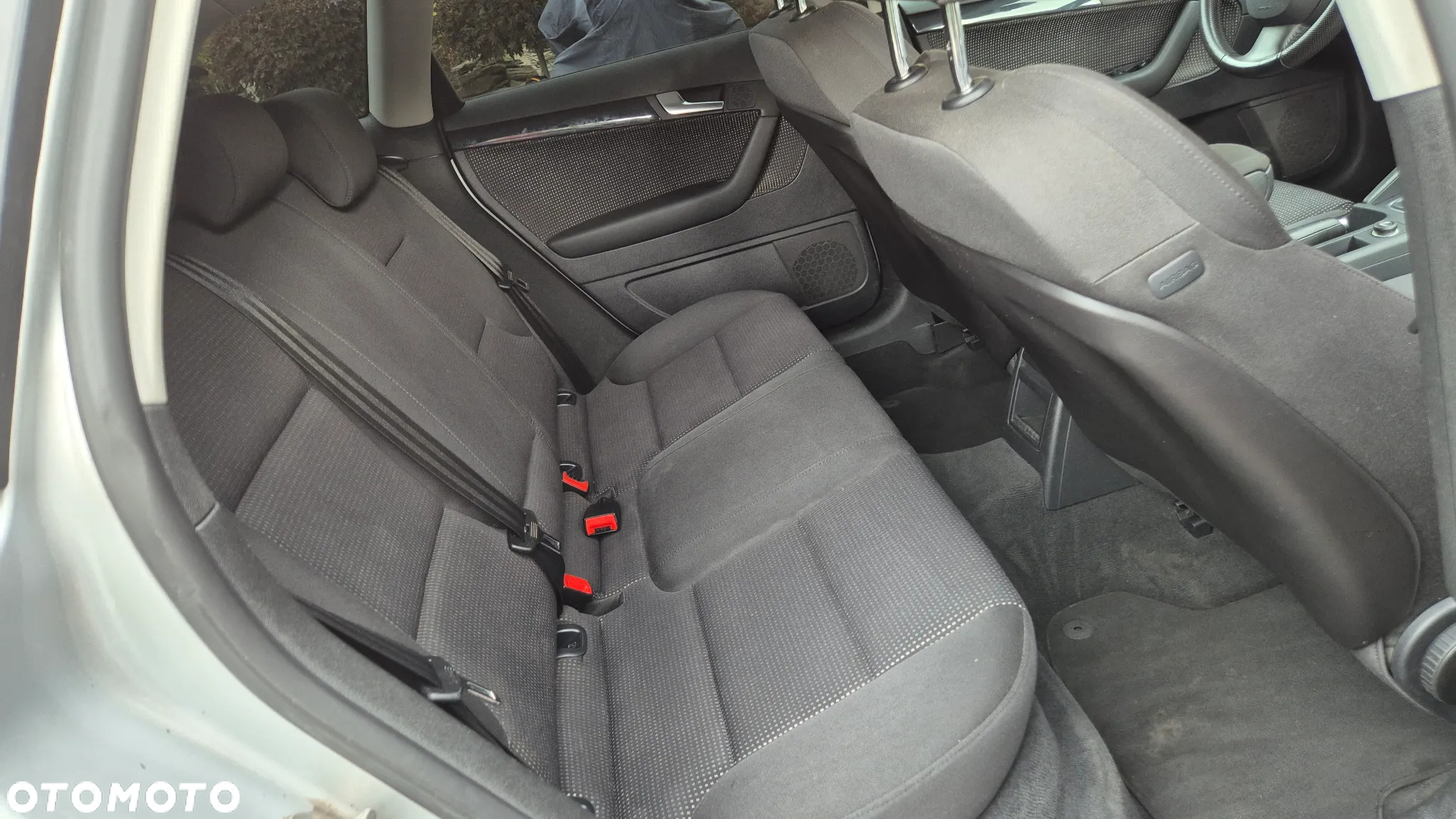 Audi A3 Sportback 1.6 Attraction - 21