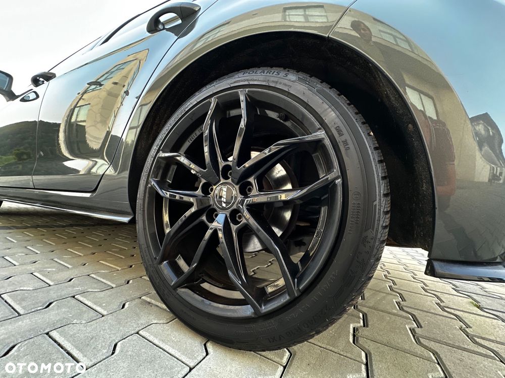 Volkswagen Golf 2.0 TDI DSG Sound - 21