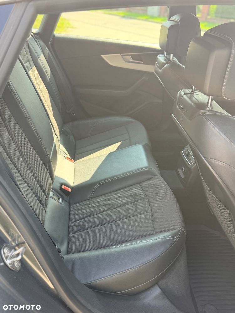 Audi A5 Sportback 2.0 TDI - 33