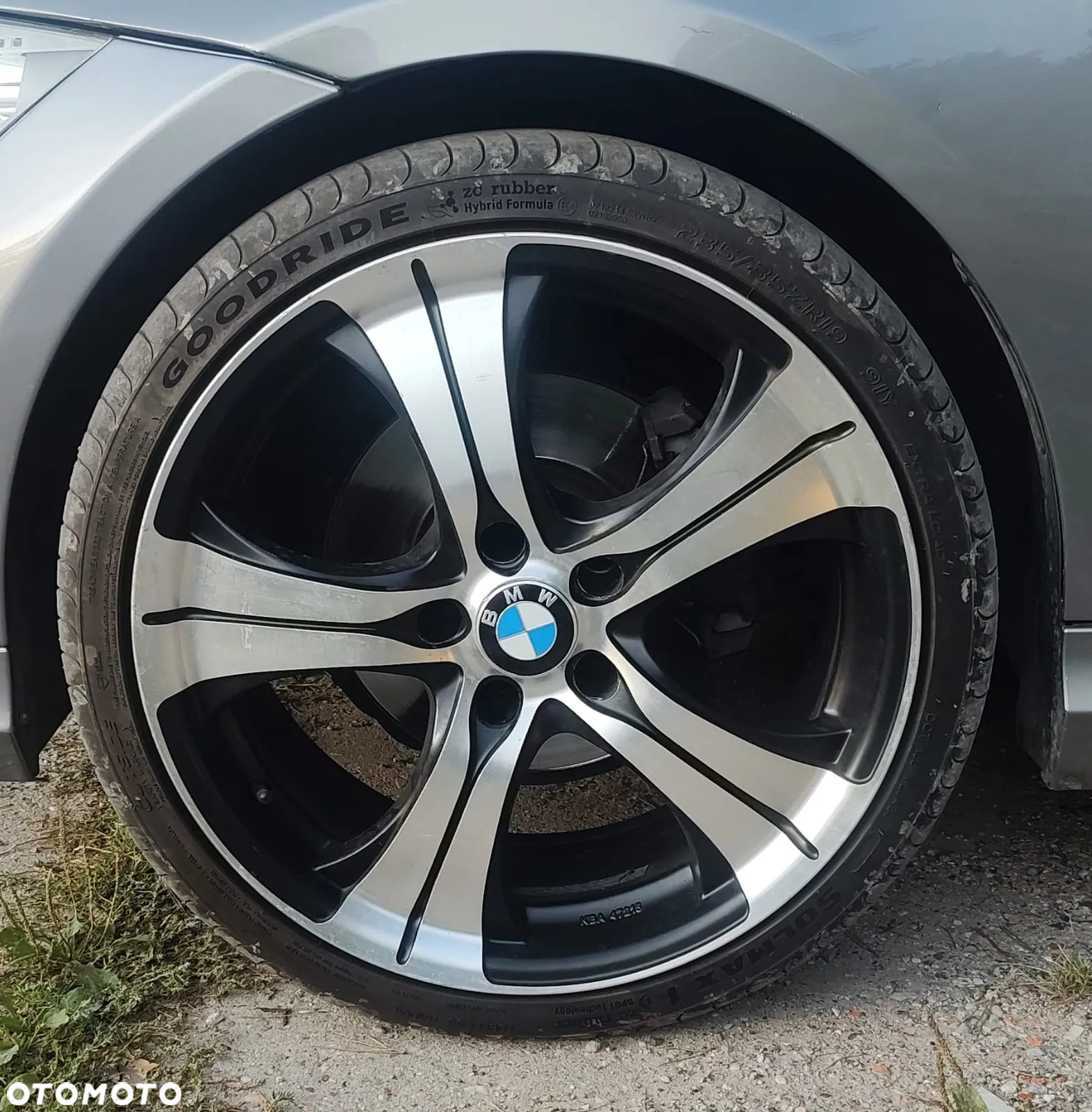 BMW Seria 3 - 10