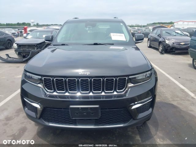 Jeep Grand Cherokee 3.6 V6 Limited - 8