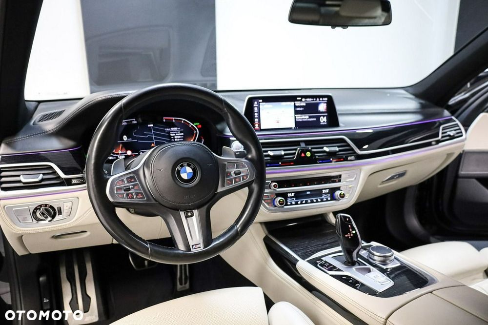 BMW Seria 7 - 15