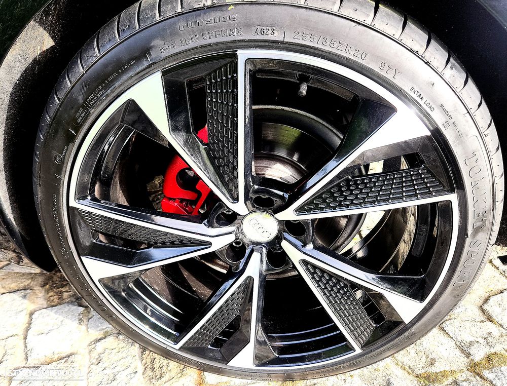 Audi A6 Avant 3.0 TDI V6 quattro S-line S tronic - 18