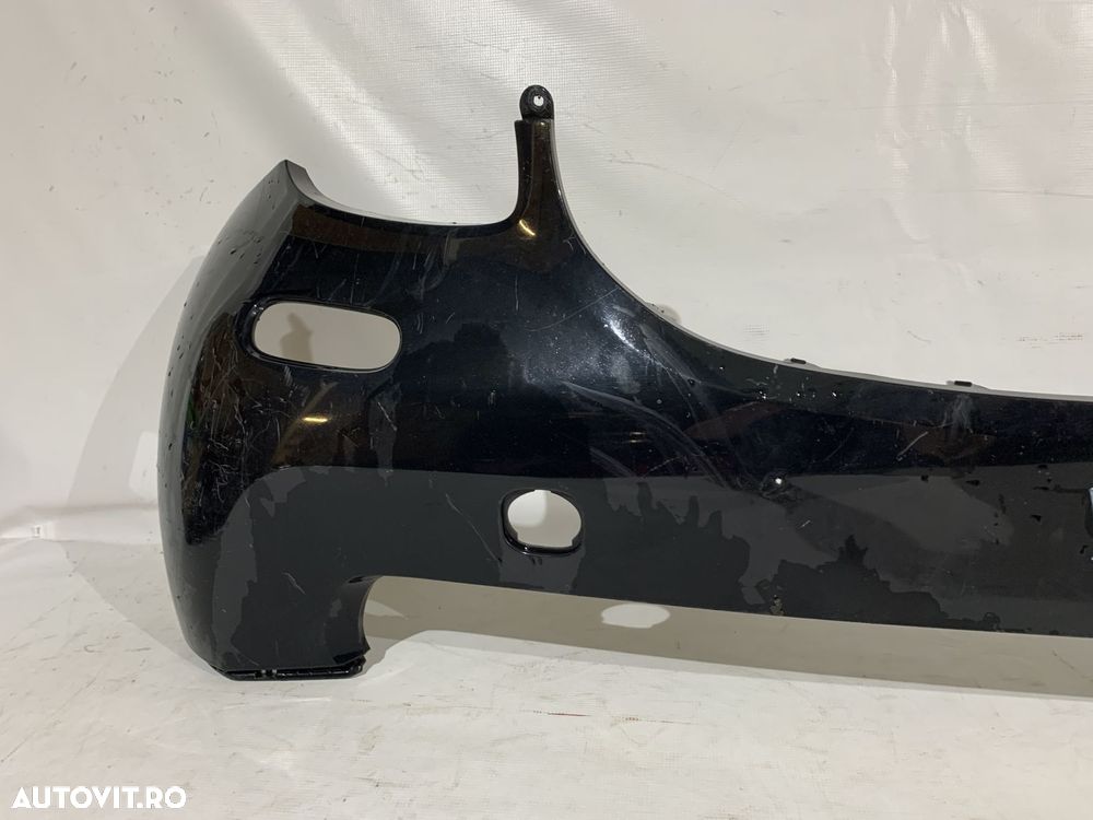 Bara fata Smart Fortwo, 2014, 2015, 2016, 2017, 2018, 2019, cod origine OE A4538800170. - 13
