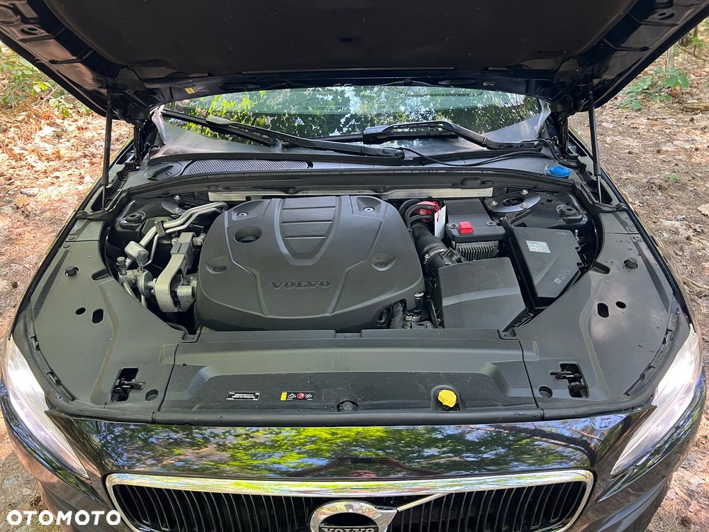 Volvo S90 D4 Momentum - 20