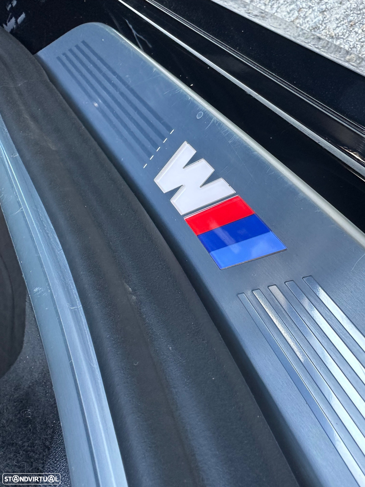 BMW 745 e iPerformance Pack M Auto - 48
