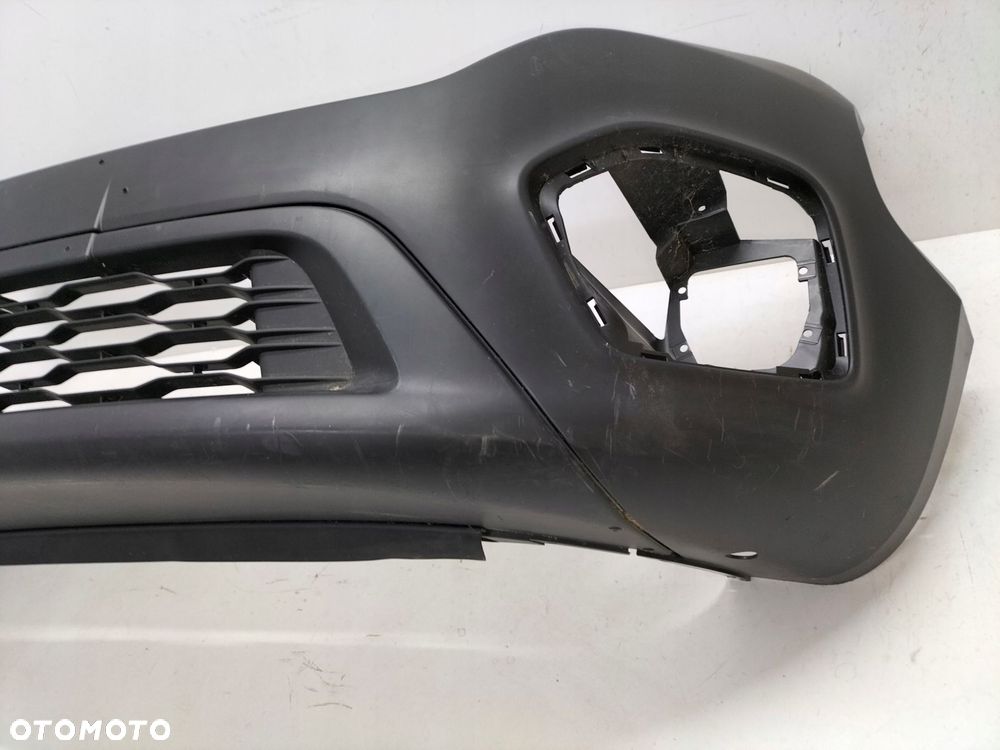 zderzak przedni przód fiat fiorino qubo lift 15- - 7