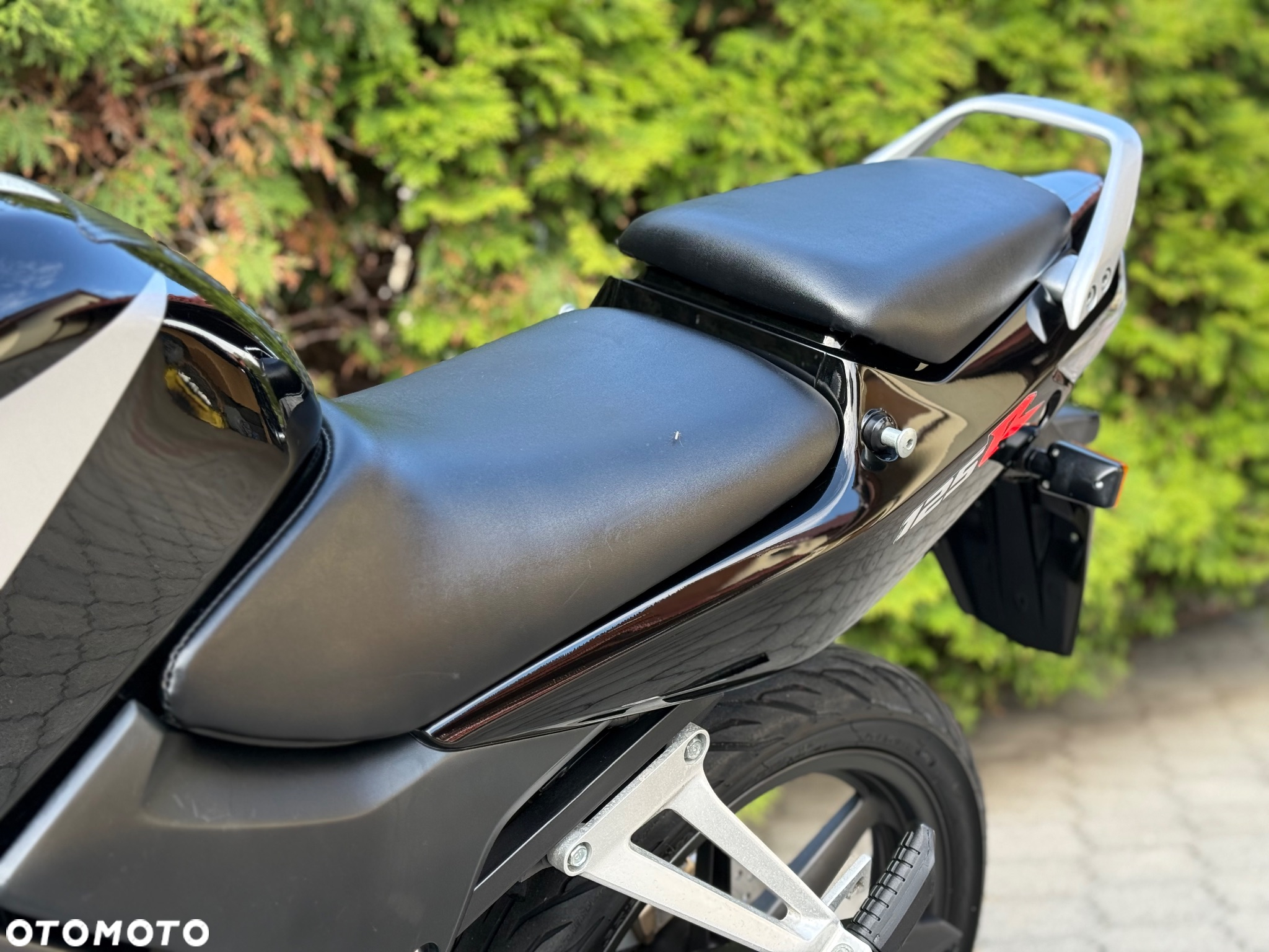Honda CBR - 39