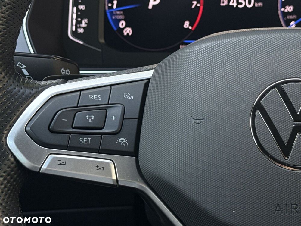 Volkswagen Passat Variant 2.0 TSI Elegance DSG - 20